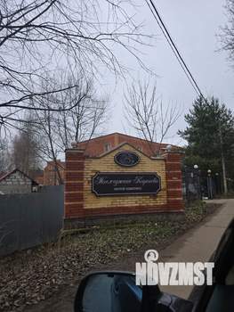 Студия квартира, на длительный срок, 21м2, 2/2 этаж