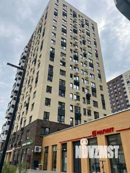 4-к квартира, на длительный срок, 87м2, 11/17 этаж