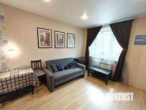 1-к квартира, на длительный срок, 26м2, 2/3 этаж