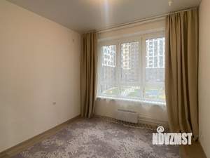 2-к квартира, на длительный срок, 53м2, 3/22 этаж