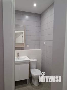 2-к квартира, на длительный срок, 33м2, 4/17 этаж