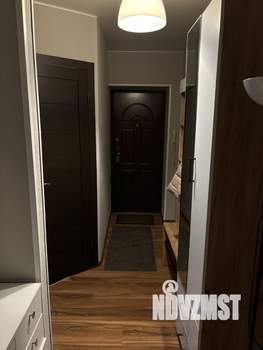 2-к квартира, на длительный срок, 44м2, 4/5 этаж