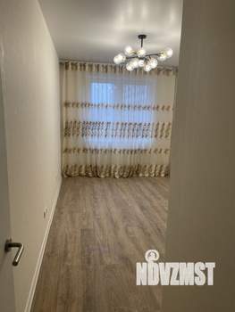 3-к квартира, на длительный срок, 70м2, 4/18 этаж