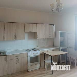 Студия квартира, на длительный срок, 26м2, 15/18 этаж