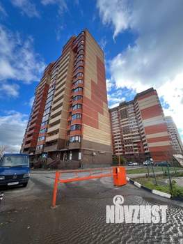 3-к квартира, на длительный срок, 80м2, 9/17 этаж