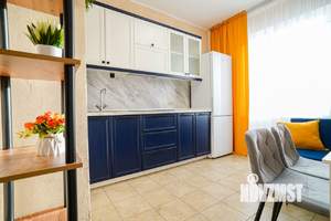 2-к квартира, на длительный срок, 36м2, 15/17 этаж