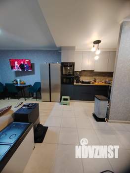 3-к квартира, на длительный срок, 70м2, 11/25 этаж