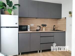 2-к квартира, посуточно, 45м2, 10/17 этаж