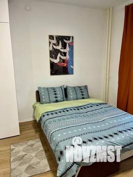 Студия квартира, посуточно, 25м2, 2/30 этаж