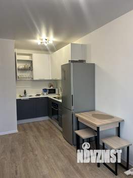 1-к квартира, на длительный срок, 36м2, 9/17 этаж
