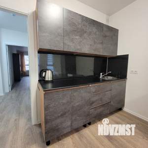 1-к квартира, на длительный срок, 39м2, 12/17 этаж