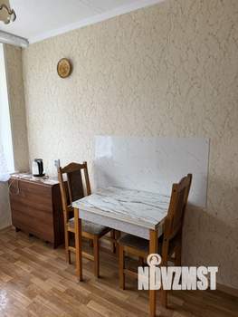 1-к квартира, на длительный срок, 32м2, 4/9 этаж