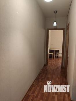 1-к квартира, на длительный срок, 42м2, 2/25 этаж