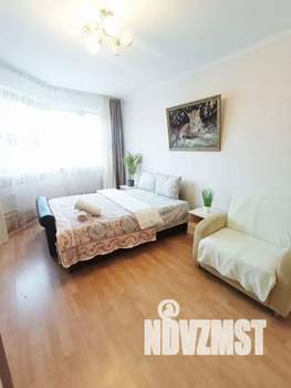 2-к квартира, посуточно, 60м2, 3/25 этаж