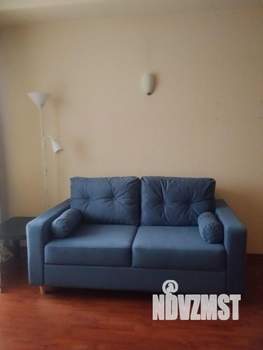 1-к квартира, на длительный срок, 43м2, 14/14 этаж