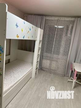 2-к квартира, на длительный срок, 52м2, 3/9 этаж