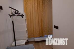 1-к квартира, посуточно, 14м2, 4/25 этаж