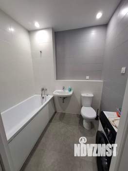 1-к квартира, на длительный срок, 34м2, 6/16 этаж