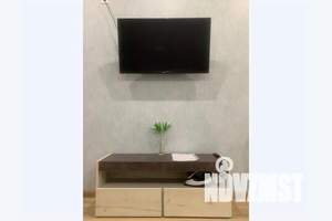 1-к квартира, посуточно, 25м2, 10/11 этаж