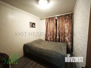 2-к квартира, на длительный срок, 43м2, 4/5 этаж