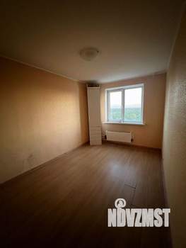 2-к квартира, на длительный срок, 59м2, 14/17 этаж