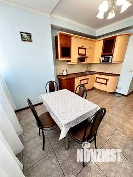 1-к квартира, на длительный срок, 50м2, 14/17 этаж