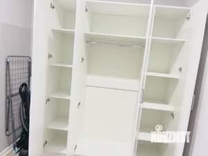 1-к квартира, на длительный срок, 36м2, 10/17 этаж