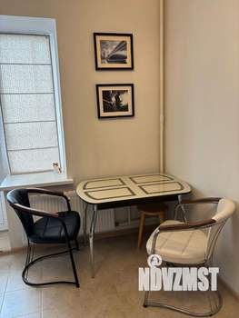 1-к квартира, на длительный срок, 36м2, 9/17 этаж