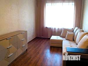 1-к квартира, на длительный срок, 33м2, 8/17 этаж