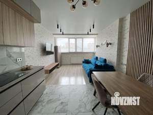 3-к квартира, на длительный срок, 103м2, 5/17 этаж