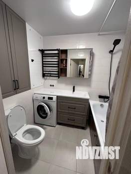 1-к квартира, на длительный срок, 33м2, 13/26 этаж