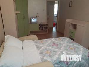 2-к квартира, посуточно, 48м2, 2/5 этаж