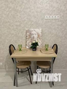 1-к квартира, посуточно, 26м2, 8/17 этаж