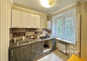 2-к квартира, на длительный срок, 40м2, 1/4 этаж