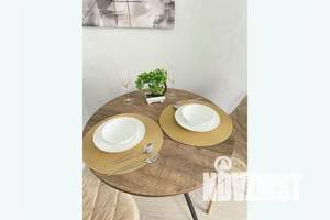 1-к квартира, посуточно, 25м2, 2/3 этаж