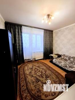 1-к квартира, на длительный срок, 45м2, 10/12 этаж