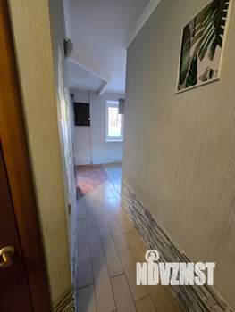 1-к квартира, на длительный срок, 32м2, 1/5 этаж