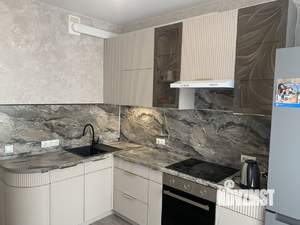 1-к квартира, на длительный срок, 36м2, 4/5 этаж