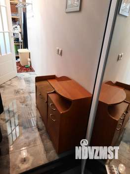 1-к квартира, на длительный срок, 20м2, 4/25 этаж