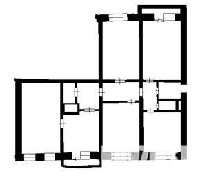 2-к квартира, на длительный срок, 63м2, 12/27 этаж