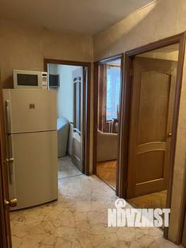 2-к квартира, на длительный срок, 44м2, 5/9 этаж