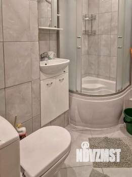 Студия квартира, на длительный срок, 30м2, 22/25 этаж