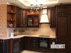 1-к квартира, на длительный срок, 46м2, 19/23 этаж