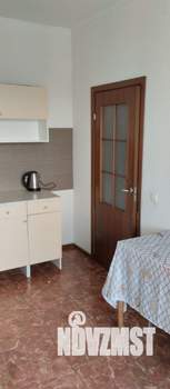 2-к квартира, посуточно, 34м2, 1/1 этаж