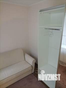 Студия квартира, на длительный срок, 30м2, 8/18 этаж