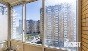 1-к квартира, на длительный срок, 35м2, 8/19 этаж