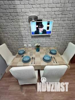 2-к квартира, посуточно, 60м2, 20/25 этаж