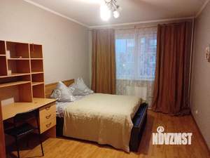1-к квартира, на длительный срок, 35м2, 4/5 этаж
