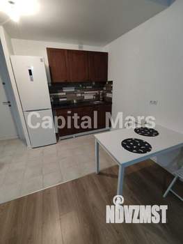 2-к квартира, на длительный срок, 42м2, 4/26 этаж