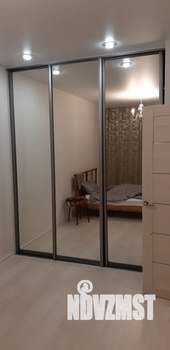 1-к квартира, на длительный срок, 35м2, 12/17 этаж